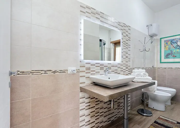 Apartman Vatican View Viale Di Valle Aurelia *