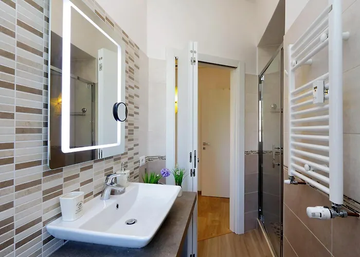 Apartman Vatican View Viale Di Valle Aurelia Róma