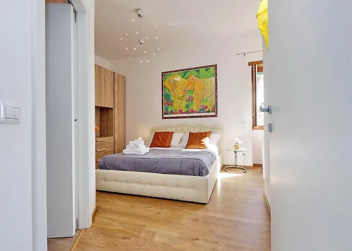 Apartman Vatican View Viale Di Valle Aurelia Róma
